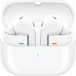 Наушники Samsung Galaxy Buds 3 Pro White, Белый — фото 1