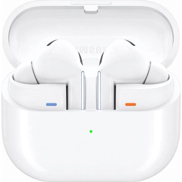 Наушники Samsung Galaxy Buds 3 Pro White, Белый