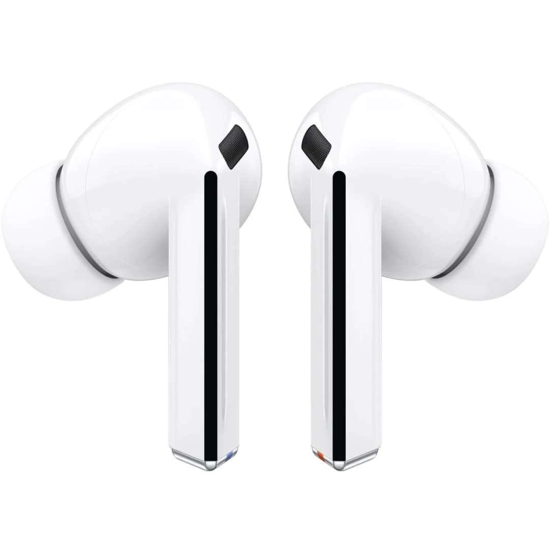 Наушники Samsung Galaxy Buds 3 Pro White, Белый — фото 2