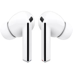 Наушники Samsung Galaxy Buds 3 Pro White, Белый — фото 2