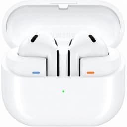 Наушники Samsung Galaxy Buds 3 White, Белый — фото 1