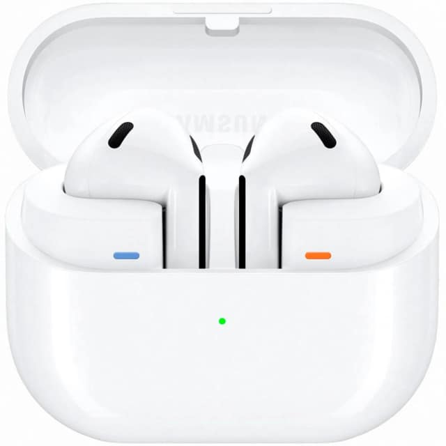 Наушники Samsung Galaxy Buds 3 White, Белый