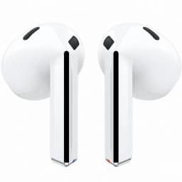 Наушники Samsung Galaxy Buds 3 White, Белый — фото 2