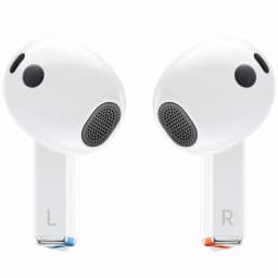 Наушники Samsung Galaxy Buds 3 White, Белый — фото 3