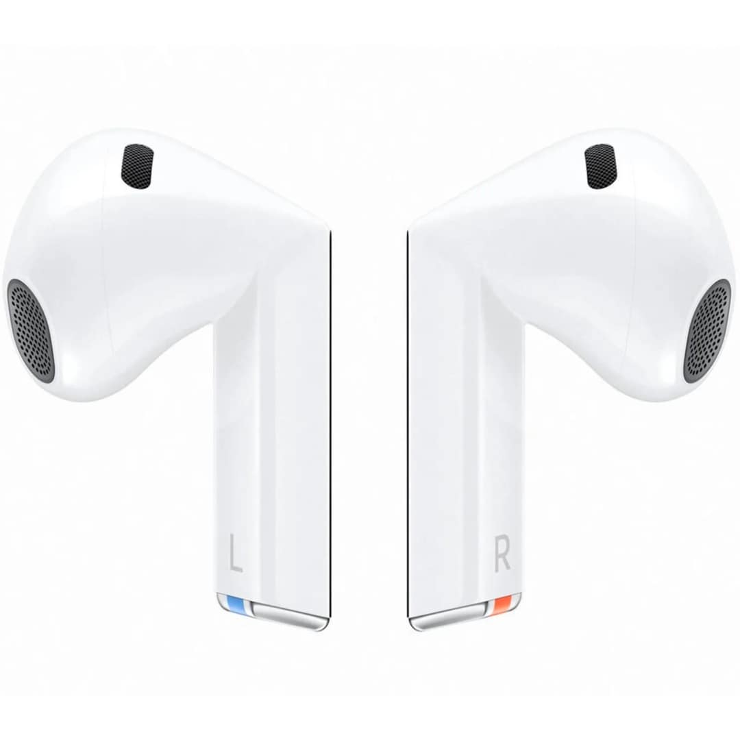 Наушники Samsung Galaxy Buds 3 White, Белый — фото 4
