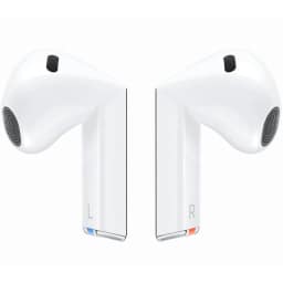 Наушники Samsung Galaxy Buds 3 White, Белый — фото 4