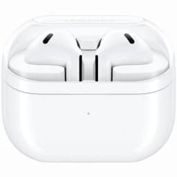 Наушники Samsung Galaxy Buds 3 White, Белый — фото 5