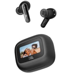 Наушники JBL Live Beam 3 Black, Черный — фото 1
