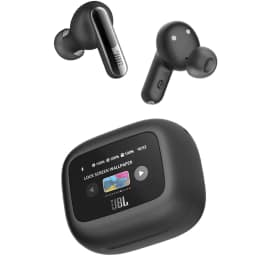 Наушники JBL Live Beam 3 Black, Черный — фото 2