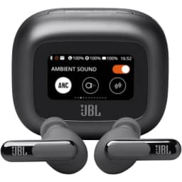 Наушники JBL Live Beam 3 Black, Черный — фото 3