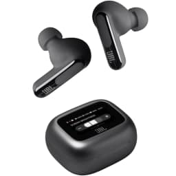 Наушники JBL Live Beam 3 Black, Черный — фото 4
