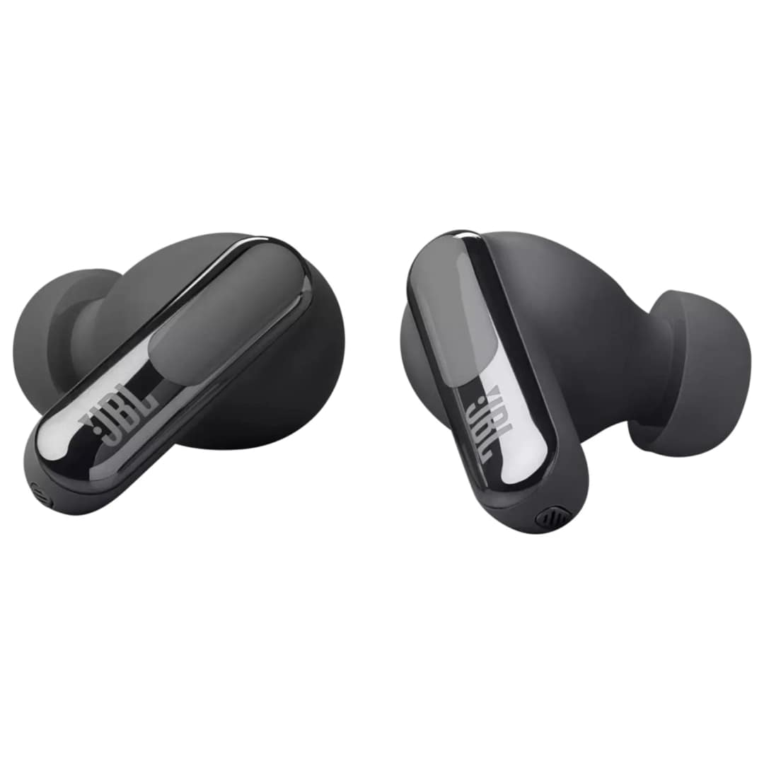 Наушники JBL Live Beam 3 Black, Черный — фото 6