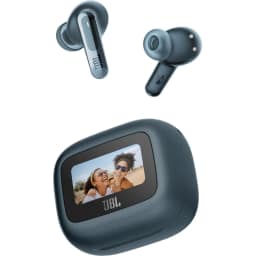 Наушники JBL Live Beam 3 Blue, Синий — фото 1