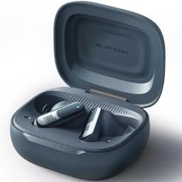 Наушники JBL Live Beam 3 Blue, Синий — фото 3