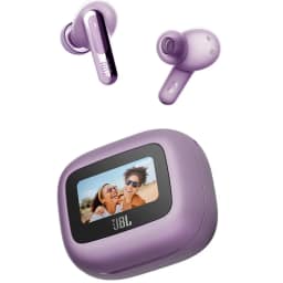 Наушники JBL Live Beam 3 Purple, Фиолетовый — фото 1