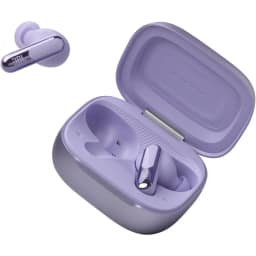 Наушники JBL Live Beam 3 Purple, Фиолетовый — фото 4