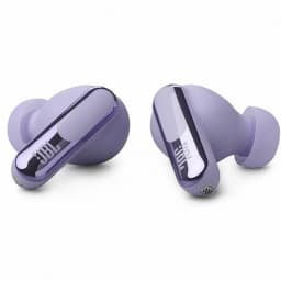 Наушники JBL Live Beam 3 Purple, Фиолетовый — фото 6