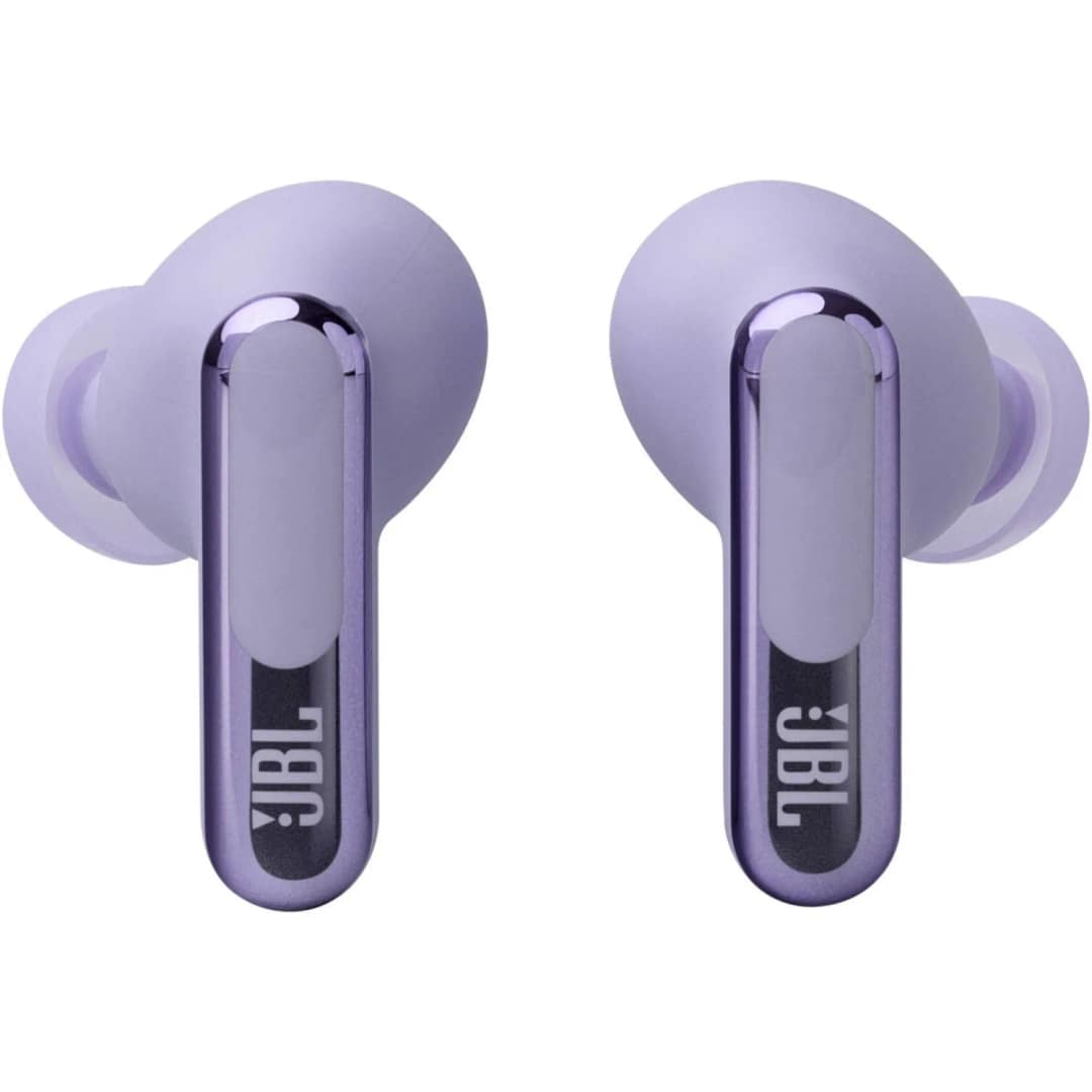 Наушники JBL Live Beam 3 Purple, Фиолетовый — фото 7