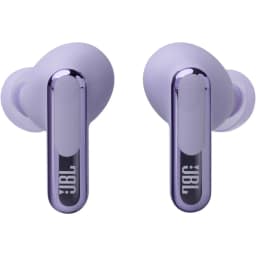 Наушники JBL Live Beam 3 Purple, Фиолетовый — фото 7