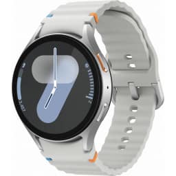 Смарт-часы Samsung Galaxy Watch7 LTE 44 mm SM-L315 Silver, Серебристый — фото 1