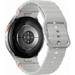 Смарт-часы Samsung Galaxy Watch7 LTE 44 mm SM-L315 Silver, Серебристый — фото 3