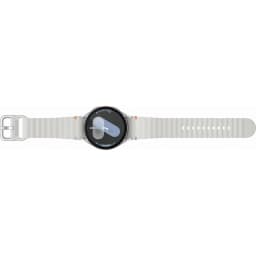 Смарт-часы Samsung Galaxy Watch7 LTE 44 mm SM-L315 Silver, Серебристый — фото 4