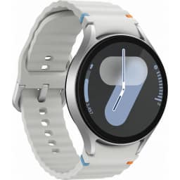 Смарт-часы Samsung Galaxy Watch7 LTE 44 mm SM-L315 Silver, Серебристый — фото 5