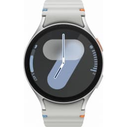 Смарт-часы Samsung Galaxy Watch7 LTE 44 mm SM-L315 Silver, Серебристый — фото 6