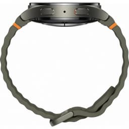 Смарт-часы Samsung Galaxy Watch7 LTE 40 mm SM-L305 Green, Зеленый — фото 2