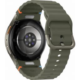 Смарт-часы Samsung Galaxy Watch7 LTE 40 mm SM-L305 Green, Зеленый — фото 3