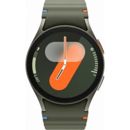 Смарт-часы Samsung Galaxy Watch7 LTE 40 mm SM-L305 Green, Зеленый — фото 6