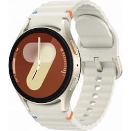 Смарт-часы Samsung Galaxy Watch7 LTE 40 mm SM-L305 Beige, Бежевый — фото 1