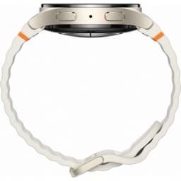 Смарт-часы Samsung Galaxy Watch7 LTE 40 mm SM-L305 Beige, Бежевый — фото 3