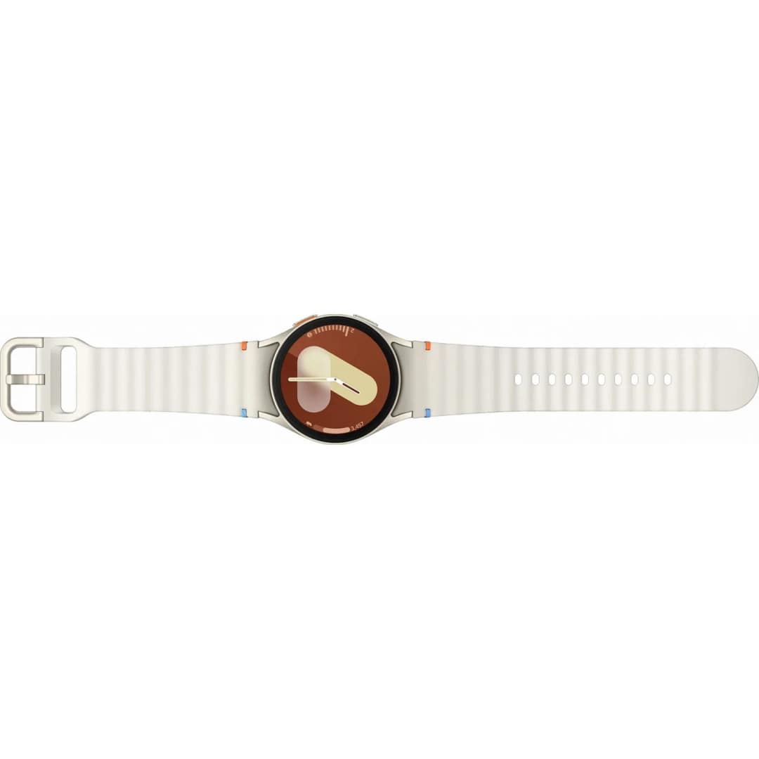 Смарт-часы Samsung Galaxy Watch7 LTE 40 mm SM-L305 Beige, Бежевый — фото 4