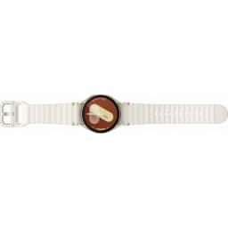 Смарт-часы Samsung Galaxy Watch7 LTE 40 mm SM-L305 Beige, Бежевый — фото 4