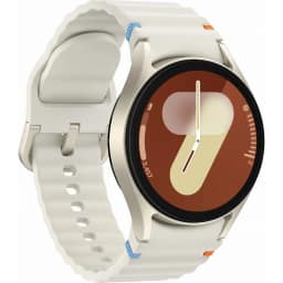 Смарт-часы Samsung Galaxy Watch7 LTE 40 mm SM-L305 Beige, Бежевый — фото 5
