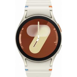 Смарт-часы Samsung Galaxy Watch7 LTE 40 mm SM-L305 Beige, Бежевый — фото 6