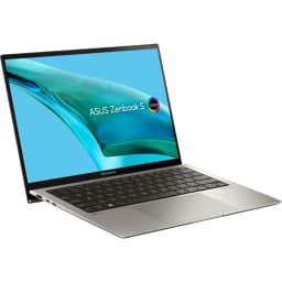 Ноутбук ASUS Zenbook S 13 UX5304VA-NQ397 13.3 2.8K OLED i7-1355U SSD Basalt Grey, Серый — фото 4