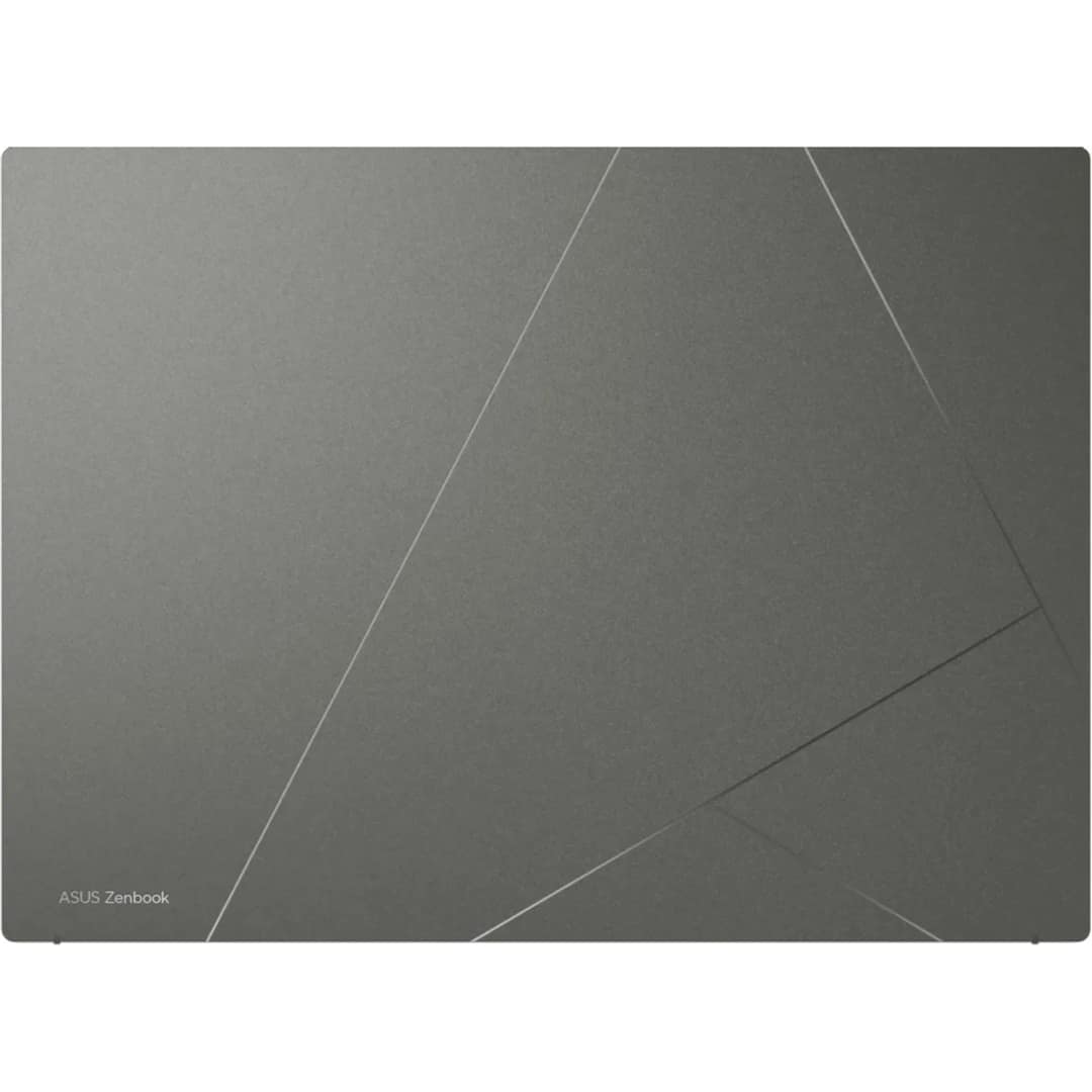 Ноутбук ASUS Zenbook S 13 UX5304VA-NQ397 13.3 2.8K OLED i7-1355U SSD Basalt Grey, Серый — фото 5
