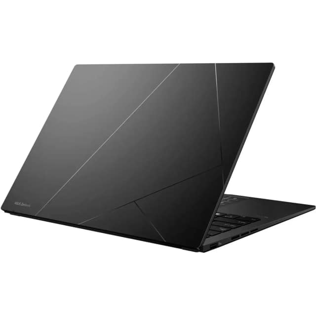 Ноутбук ASUS Zenbook 14 UM3406HA-QD015W 14 FHD OLED R7-8840HS SSD Jade Black, Черный