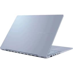 Ноутбук ASUS VivoBook S 16 S5606MA-MX036W 16 3.2K OLED i7-155H Ultra SSD Mist Blue, Голубой — фото 1