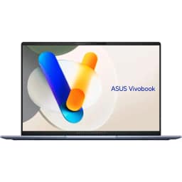 Ноутбук ASUS VivoBook S 16 S5606MA-MX036W 16 3.2K OLED i7-155H Ultra SSD Mist Blue, Голубой — фото 2