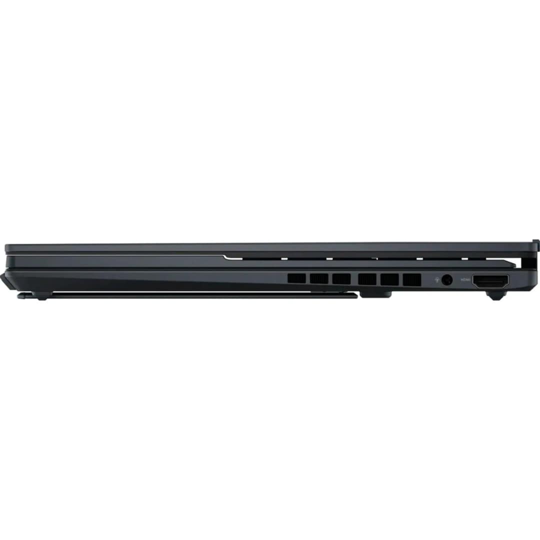 Ноутбук ASUS Zenbook 14 UX8406MA-QL338W 14 FHD OLED i7-155H Ultra SSD Inkwell Gray, Черный — фото 5