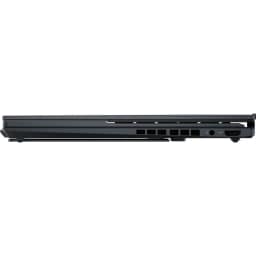 Ноутбук ASUS Zenbook 14 UX8406MA-QL338W 14 FHD OLED i7-155H Ultra SSD Inkwell Gray, Черный — фото 5