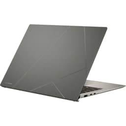 Ноутбук ASUS Zenbook S 13 UX5304MA-NQ138W 13.3 3K OLED i7-155U Ultra SSD Basalt Grey, Серый — фото 1