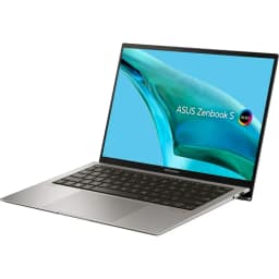 Ноутбук ASUS Zenbook S 13 UX5304MA-NQ138W 13.3 3K OLED i7-155U Ultra SSD Basalt Grey, Серый — фото 3
