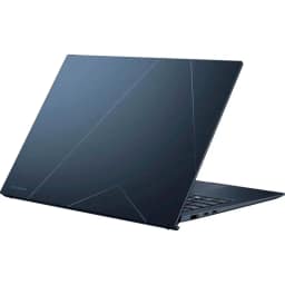 Ноутбук ASUS Zenbook S 13 UX5304MA-NQ172 13.3 3K OLED i7-155U Ultra SSD Ponder Blue, Синий — фото 1