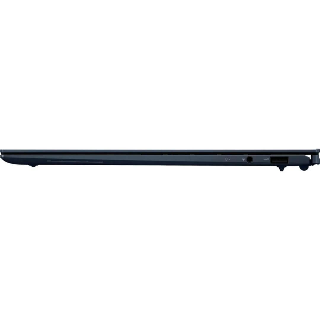 Ноутбук ASUS Zenbook S 13 UX5304MA-NQ172 13.3 3K OLED i7-155U Ultra SSD Ponder Blue, Синий — фото 5