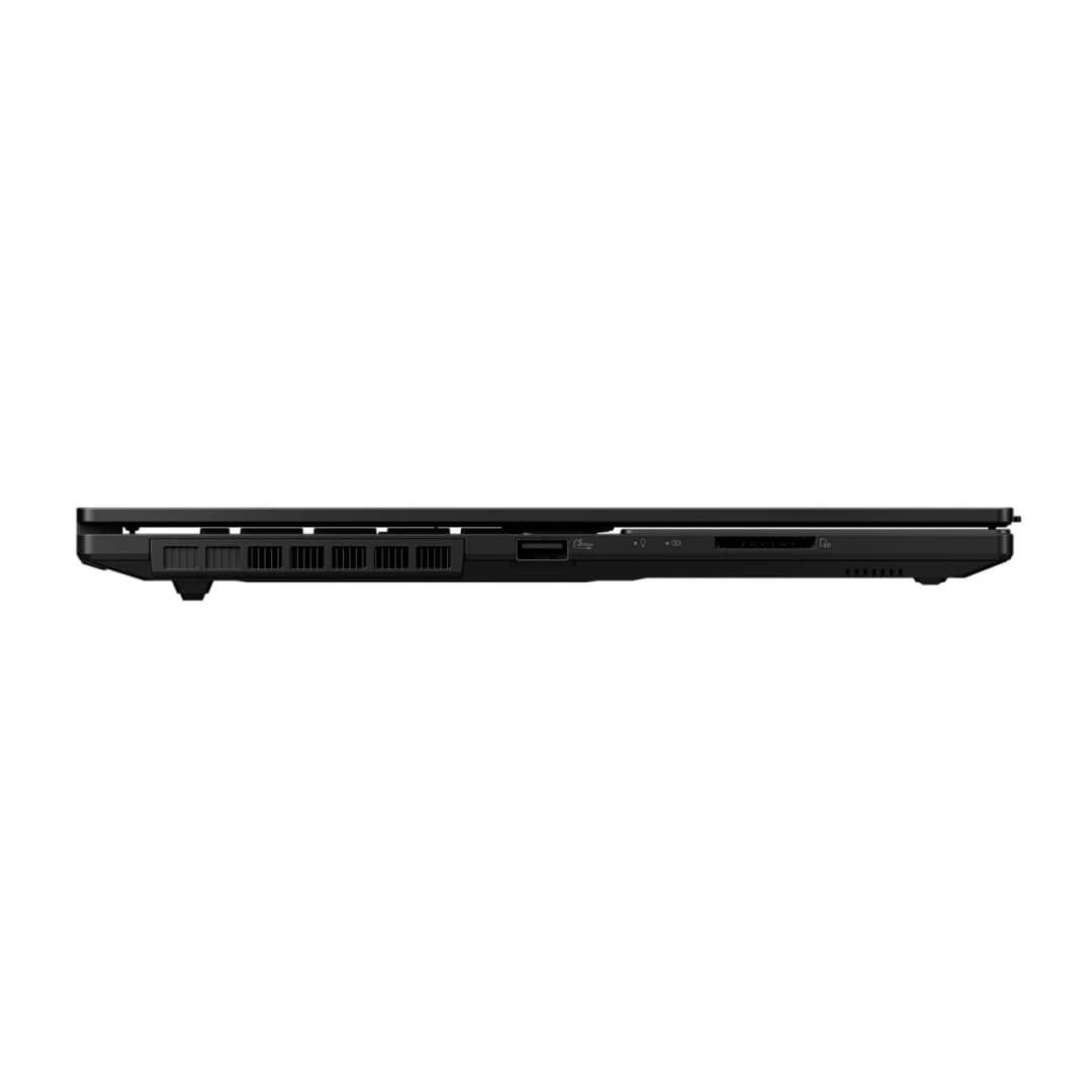 Ноутбук ASUS Vivobook Pro 15 N6506MU-MA085 15.6 3K OLED i9-185H Ultra SSD Earl Grey, Черный — фото 5