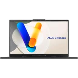 Ноутбук ASUS Vivobook Pro 15 N6506MU-MA083 15.6 3K OLED i9-185H Ultra SSD Earl Grey, Черный — фото 2